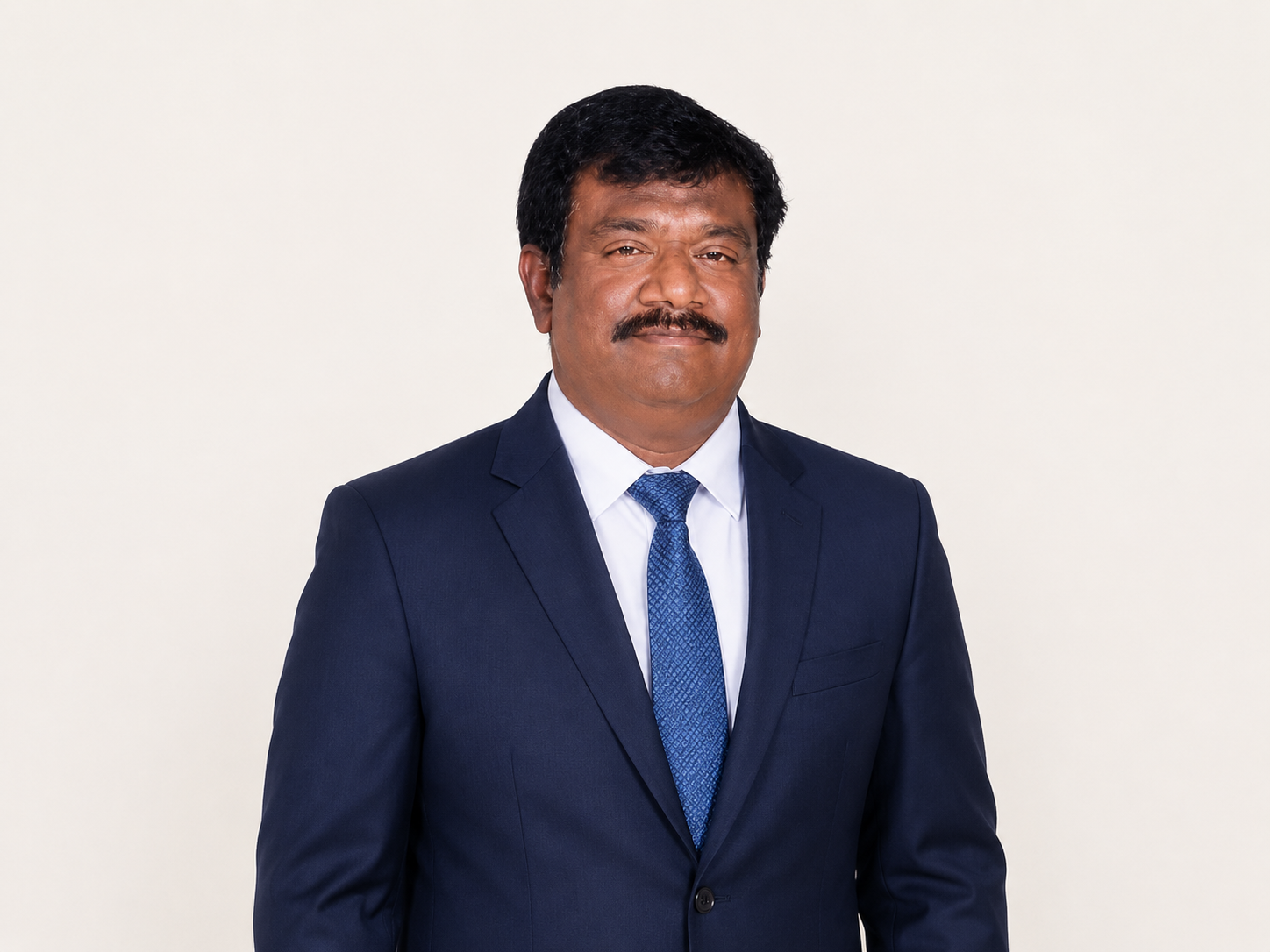 Mr. Kamaraj
