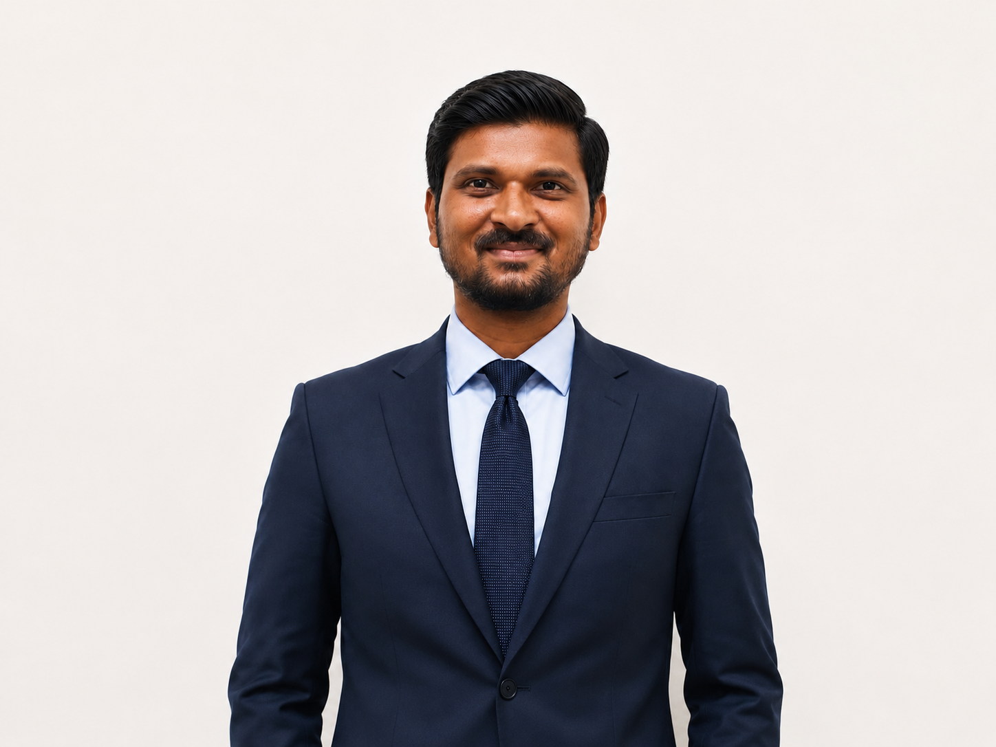 Mr. Vinoth Kumar