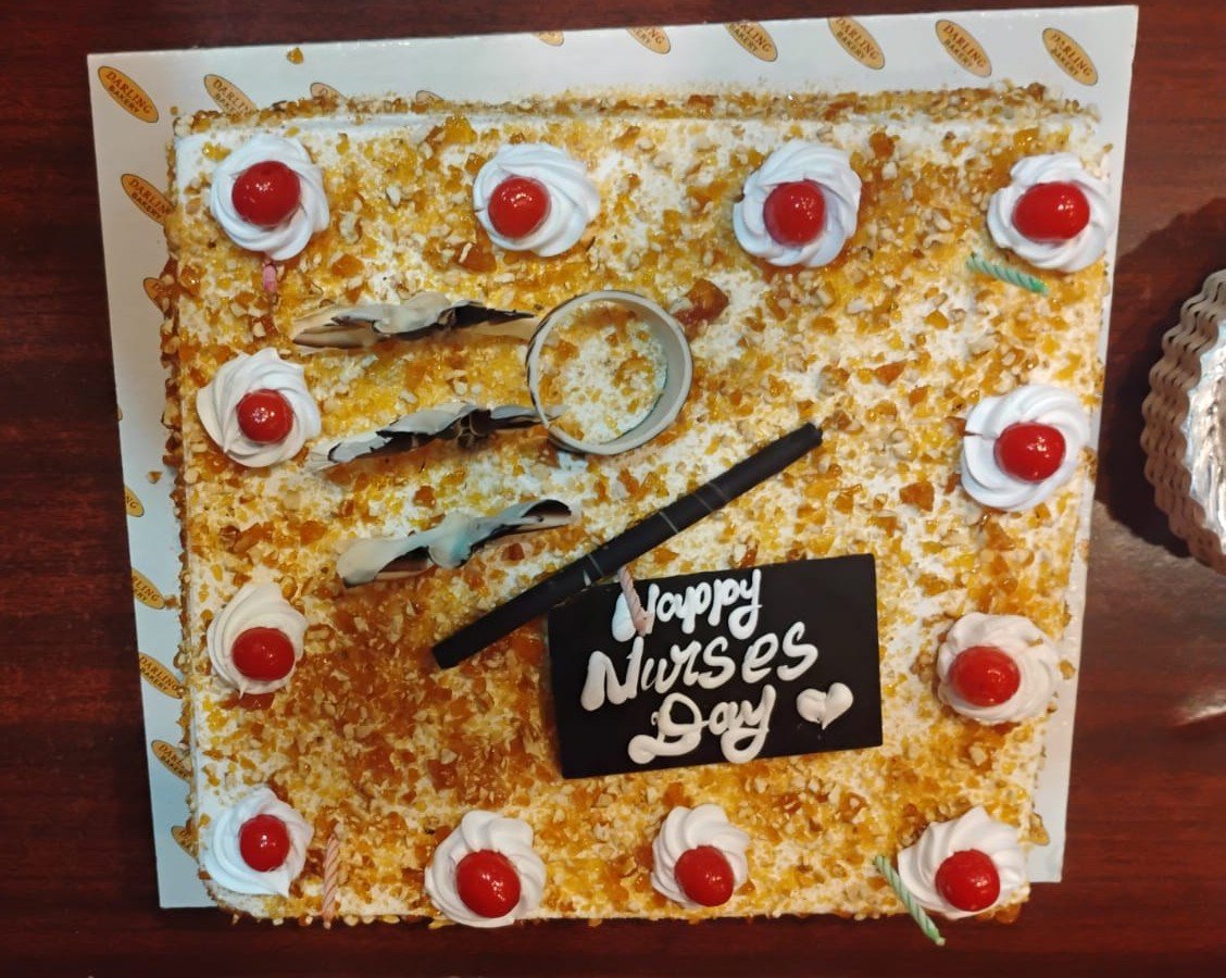 Nurse's Day Celebration