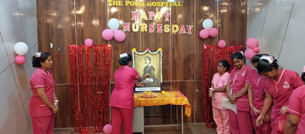 Appreciation Session