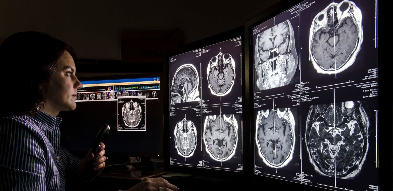 Radiology Department