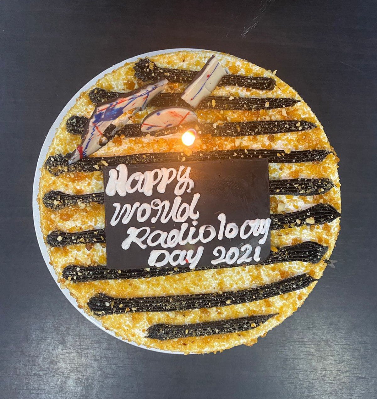 Radiographer Day Celebration