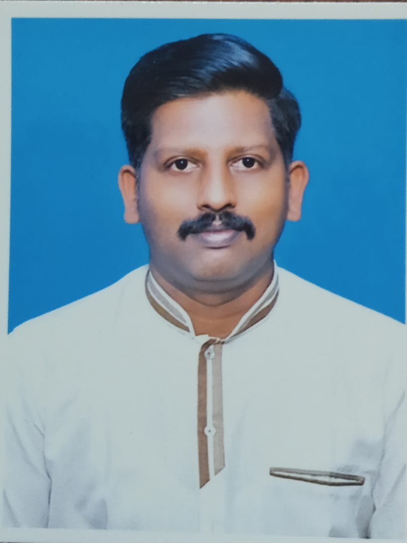 Dr. Naveen Kumar